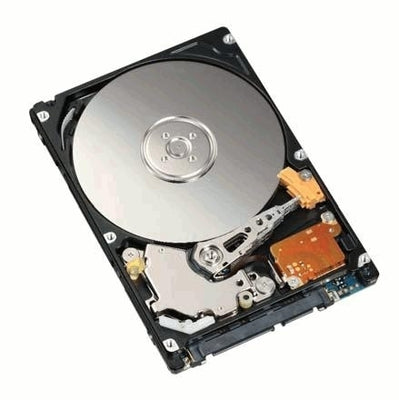 Fujitsu MHV2040AT internal hard drive 2.5