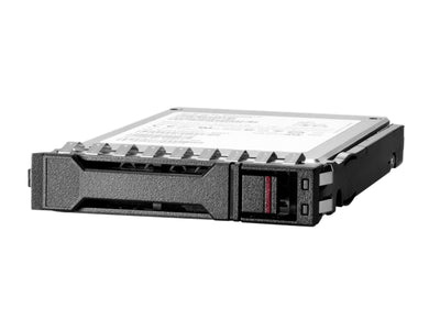HPE P53560-B21 internal hard drive 600 GB SAS