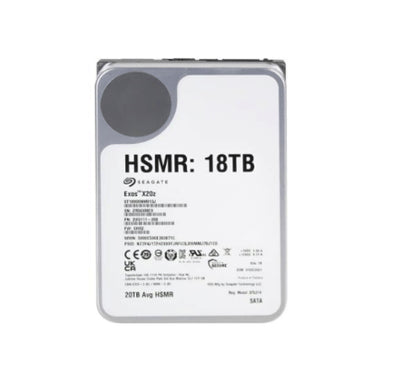 Seagate Desktop HDD ST18000NM013J internal hard drive 3.5