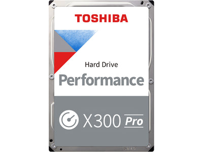 Toshiba X300 Pro 3.5