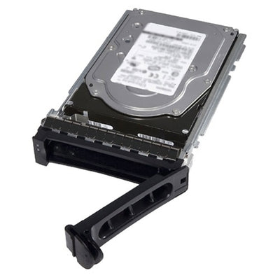 DELL 400-BJLE internal hard drive 16 TB SAS
