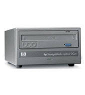 HPE StorageWorks 30ux Desktop UDO Drive