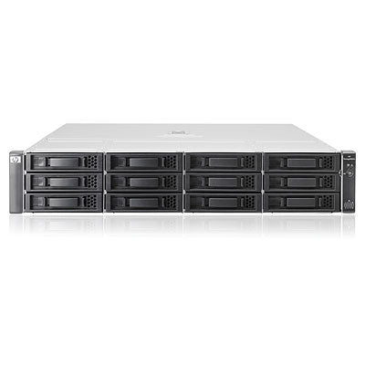 HP M5314C FC Drive Enclosure disk array