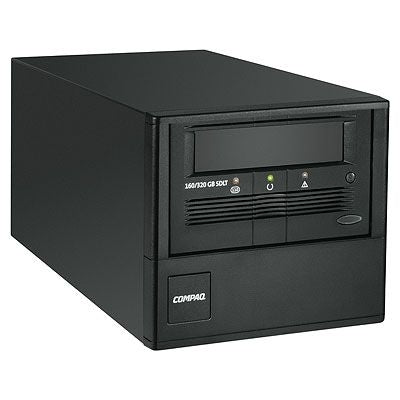 HP ESL 630e SDLT 320 Tape Drive Upgrade Kit Storage auto loader & library Tape Cartridge