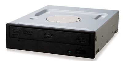 Pioneer BDR-207DBK optical disc drive Internal Blu-Ray DVD Combo Black