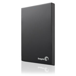 Seagate Expansion Portable 1TB USB 3.0 external hard drive Black