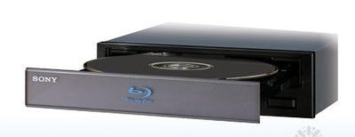 Sony Internal Blu-ray Disc™ BD-ROM Drive optical disc drive