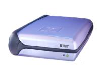 Western Digital HD 120GB FWire 7200rpm ext Retail external hard drive