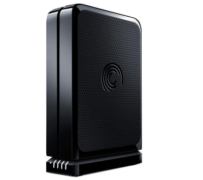 Seagate STBC3000101 external hard drive 3 TB Black