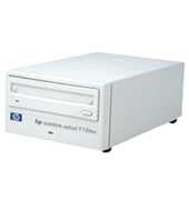 HPE StorageWorks 9100mx Optical Drive