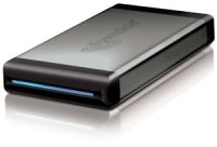 Acomdata PureDrive external hard drive 250 GB Grey
