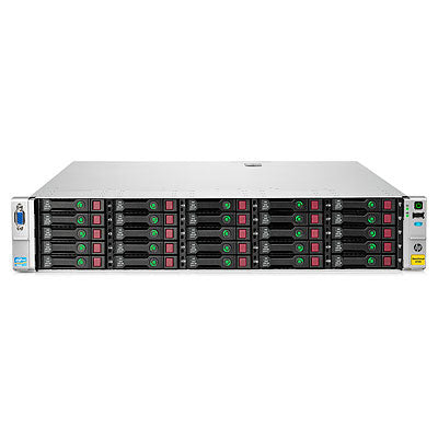 HPE StoreOnce StoreVirtual 4730 disk array 22.5 TB