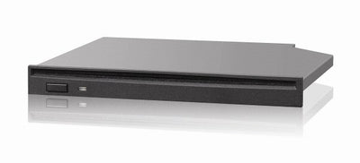 Sony Optiarc AD-7690H optical disc drive Internal DVD±RW Black