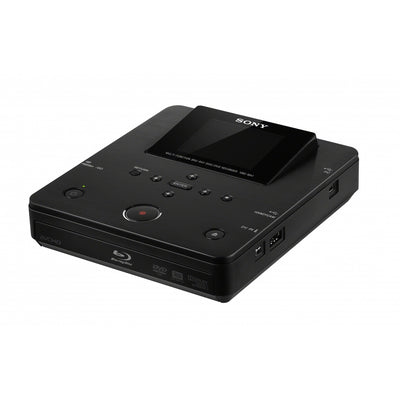 Sony VBD-MA1 optical disc drive