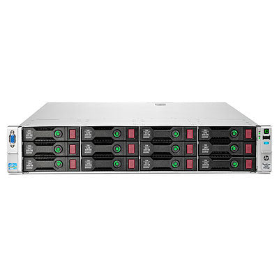 HP StoreEasy 1630 28TB SAS Storage disk array