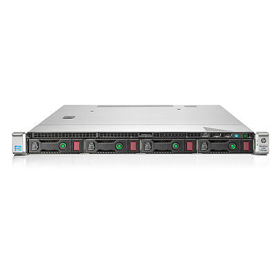 HPE StoreEasy 1430 12TB SATA Storage/S-Buy disk array