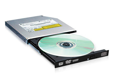 LG GSA-T50N optical disc drive Internal DVD Super Multi Black