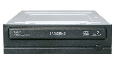 Samsung SH-S223B optical disc drive Internal Black