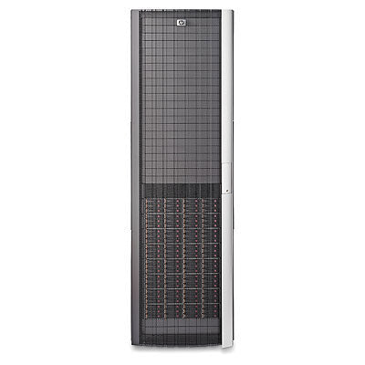 HPE 4400 Dual Controller Enterprise Virtual Array w/Embedded Switch disk array