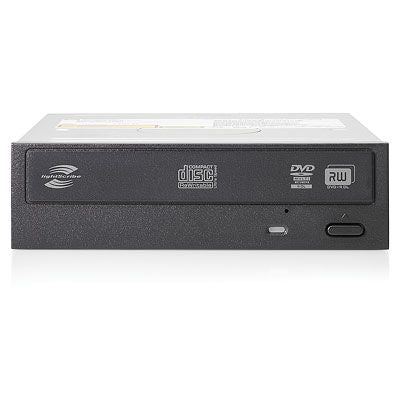 HP 16x DVD+-RW SuperMulti SATA optical disc drive Internal