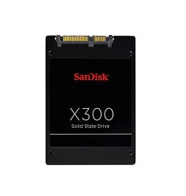 SanDisk X300 2.5