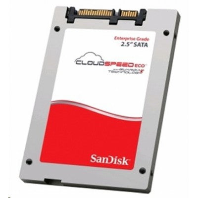 SanDisk CloudSpeed Eco 2.5
