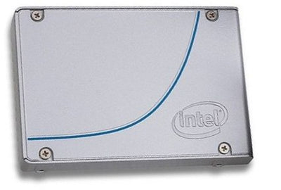 Intel DC P3500 2.5