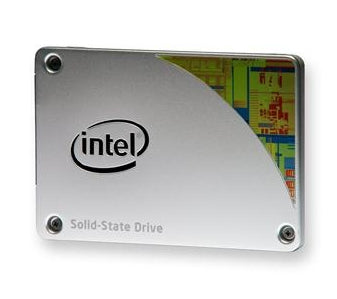 Intel SSDSC2BW180H601 internal solid state drive 2.5