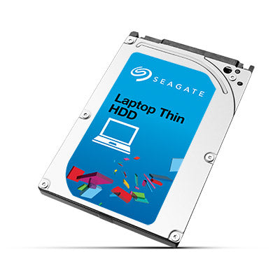 Seagate Laptop Ultrathin HDD 500GB 2.5