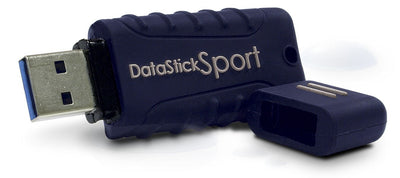 Centon Datastick Sport USB flash drive 16 GB USB Type-A 3.2 Gen 1 (3.1 Gen 1) Blue