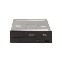 HPE DL320G3 optical disc drive Internal Black