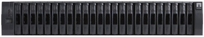NetApp DS2246 disk array 28.8 TB Rack (2U) Black