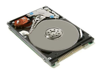 HP 391741-001 internal hard drive 160 GB Serial ATA