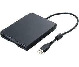 Targus Slimline USB Floppy Drive USB 1.1/2.0