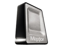 Maxtor OneTouch 4 Plus 500 GB external hard drive