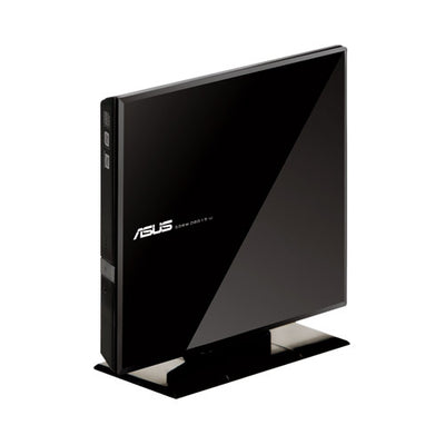 ASUS SDRW-08D1S-U optical disc drive Black