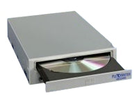Plextor PLEXWRITER 40X12X40A SCSI optical disc drive Internal