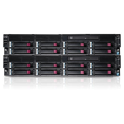 HPE BK715A disk array