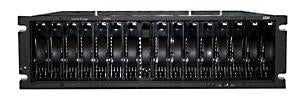 IBM System Storage DS4000 EXP810 Expansion Unit disk array Rack (3U)