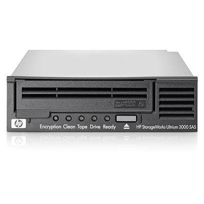 HP LTO-5 Ultrium 3000 SAS Internal Tape Drive Storage auto loader & library Tape Cartridge