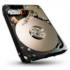 Lenovo 00NA622 internal hard drive 2.5