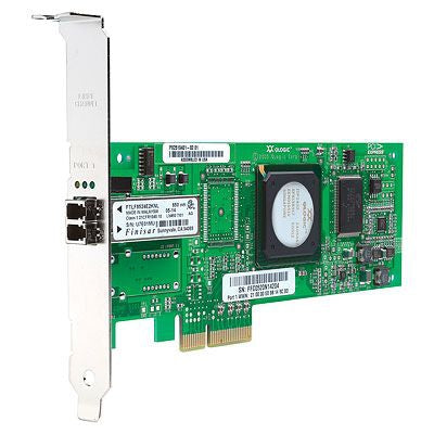 HPE StorageWorks FC1143 4Gb PCI-X 2.0 HBA disk array