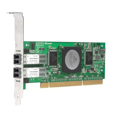 HP StorageWorks FC1243 4Gb PCI-X 2.0 Dual Channel HBA disk array