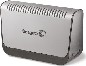 Seagate Barracuda 3.5