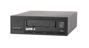 Quantum LTO-3 HH Storage drive Tape Cartridge 400 GB