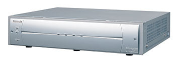 Panasonic WJ-HDE300 disk array