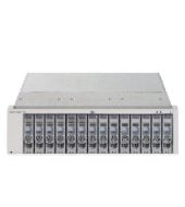 HP Surestore Disk System 2300 (handelsrackbehuizing) disk array