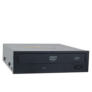 Lite-On sohd-16p9s optical disc drive Internal Black