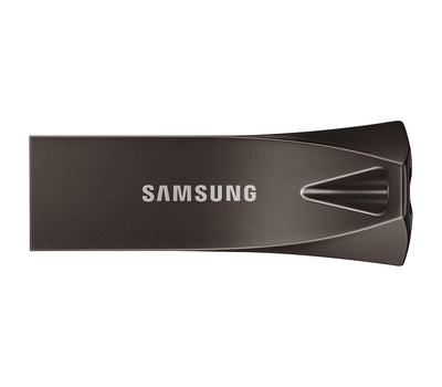 Samsung MUF-256BE4 USB flash drive 256 GB USB Type-A 3.2 Gen 1 (3.1 Gen 1) Grey