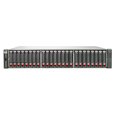 HPE StorageWorks BV913A disk array Rack (2U)